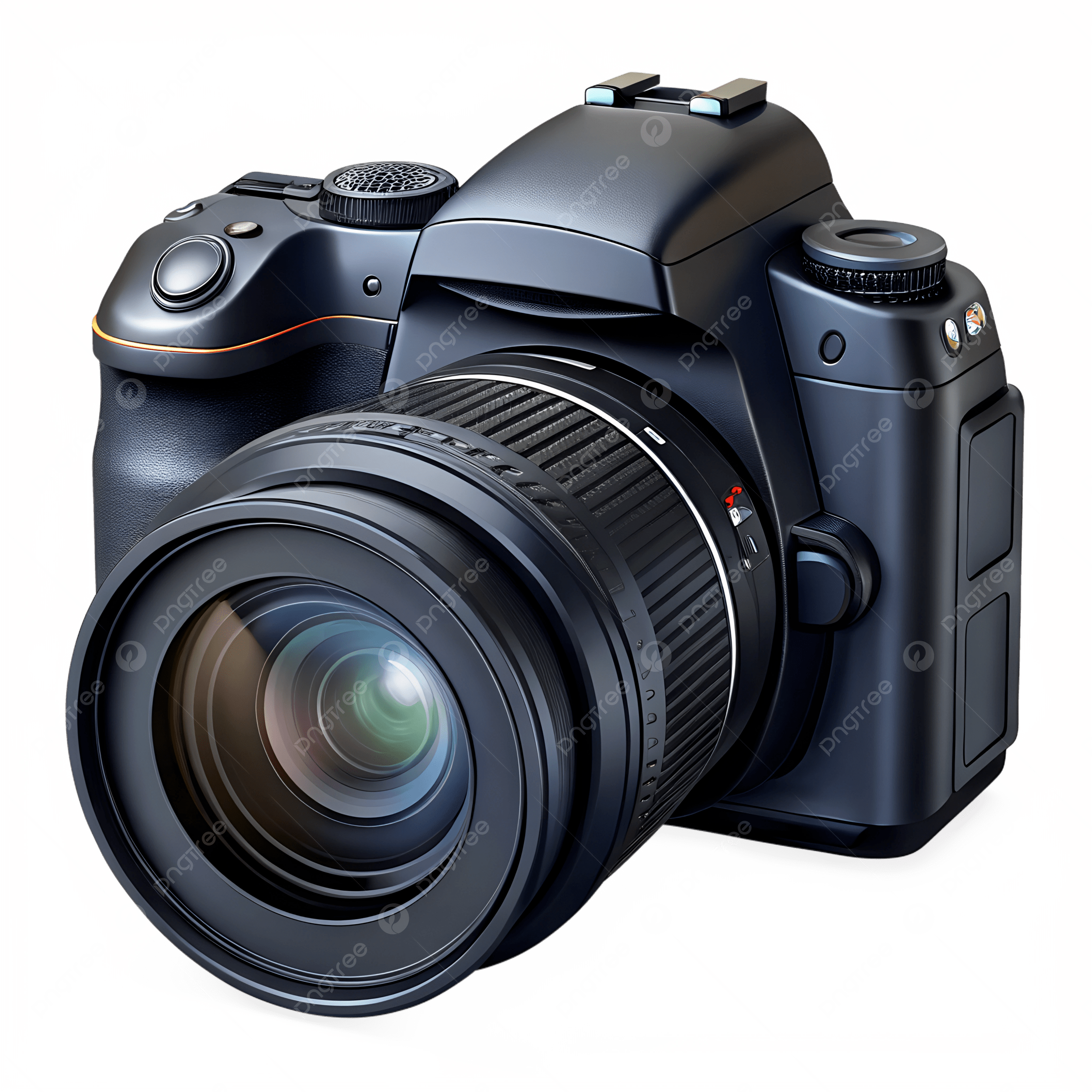 Camera
